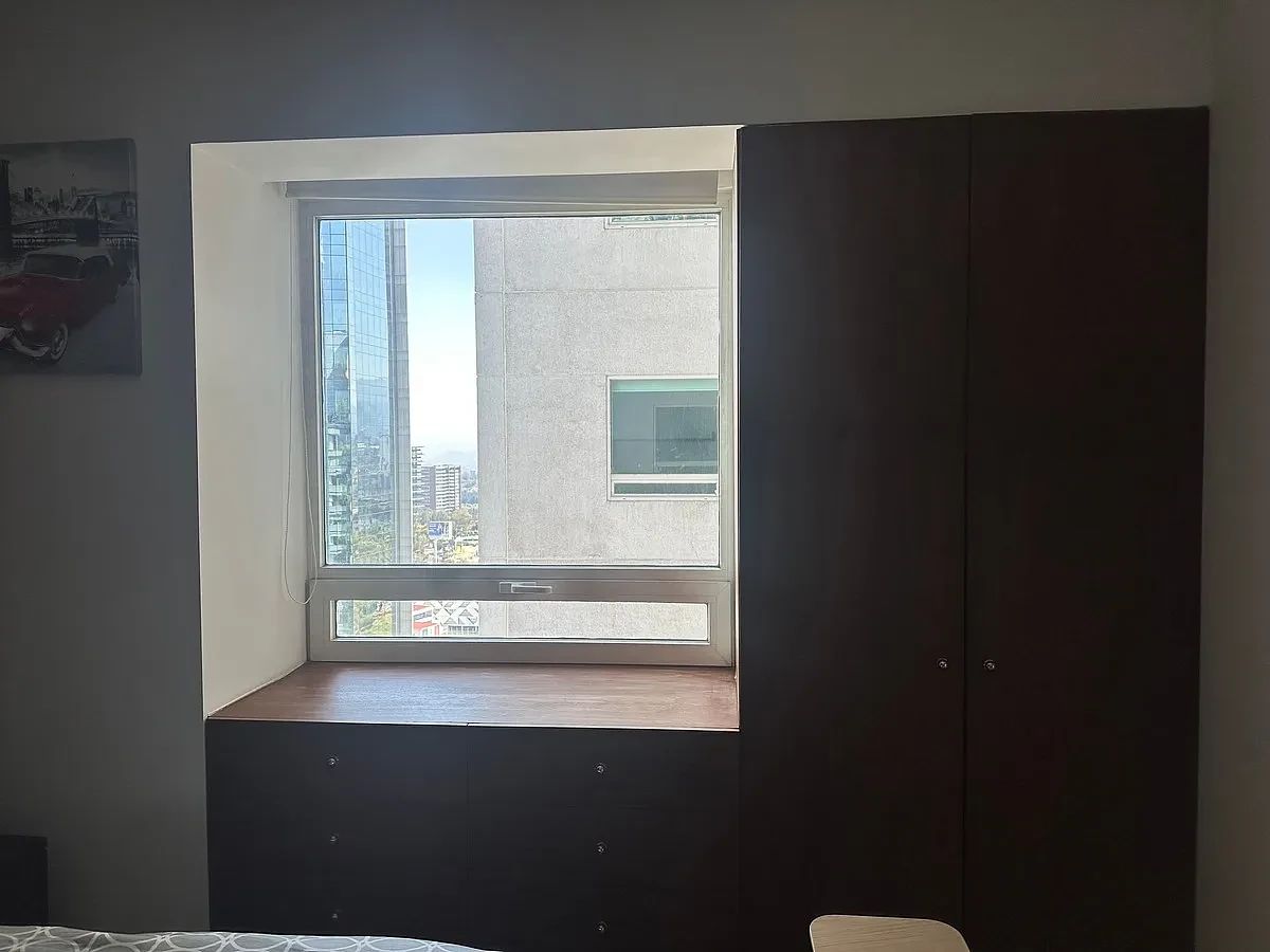 Departamento en Santa Fe Cuajimalpa, Cuajimalpa de Morelos, foto 16 de 43