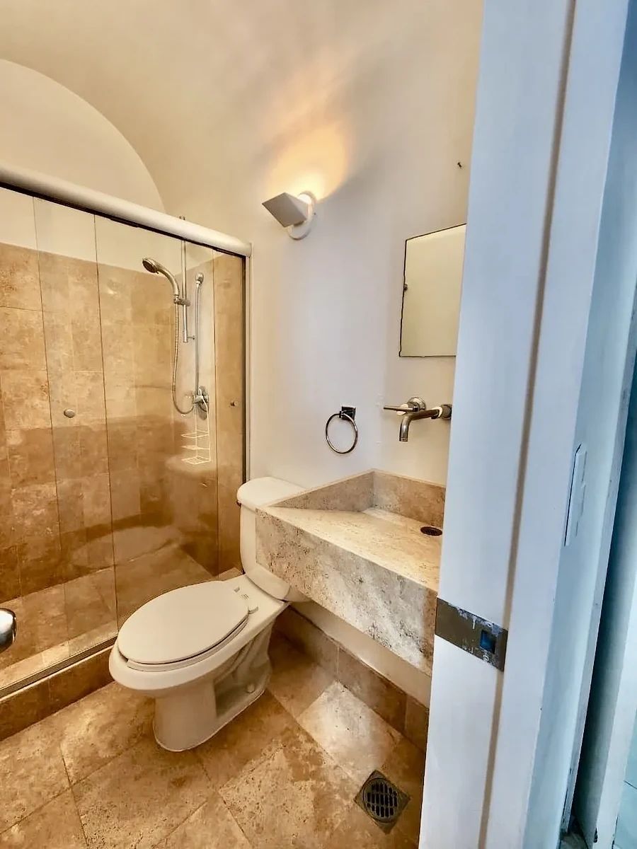 Departamento en Santa Fe Cuajimalpa, Cuajimalpa de Morelos, foto 17 de 43