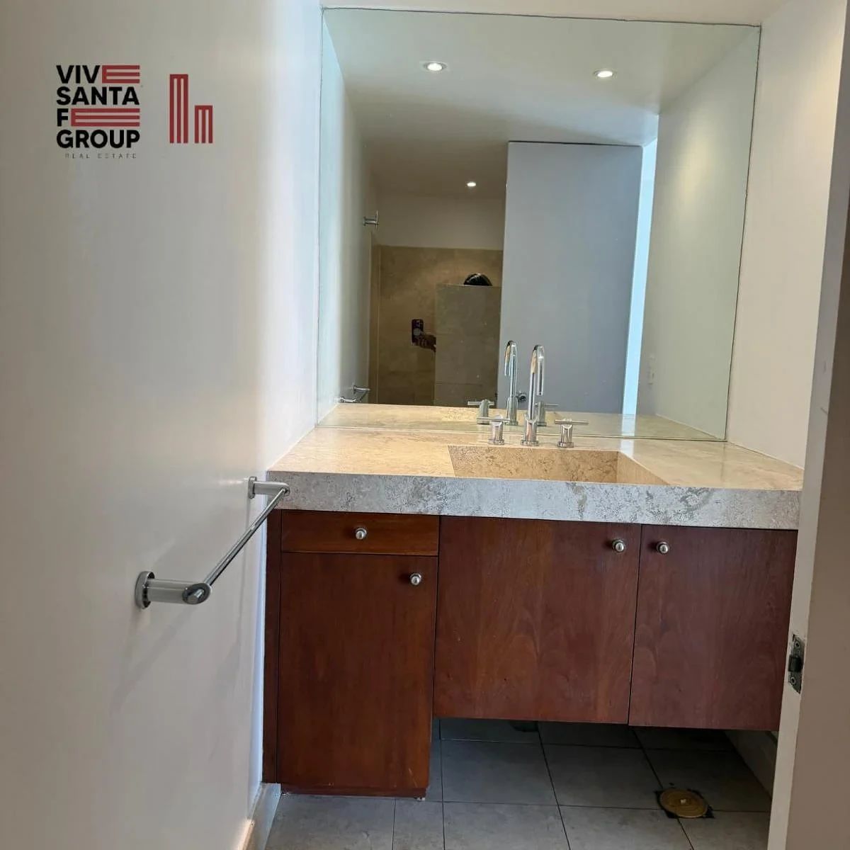 Departamento en Santa Fe Cuajimalpa, Cuajimalpa de Morelos, foto 20 de 43