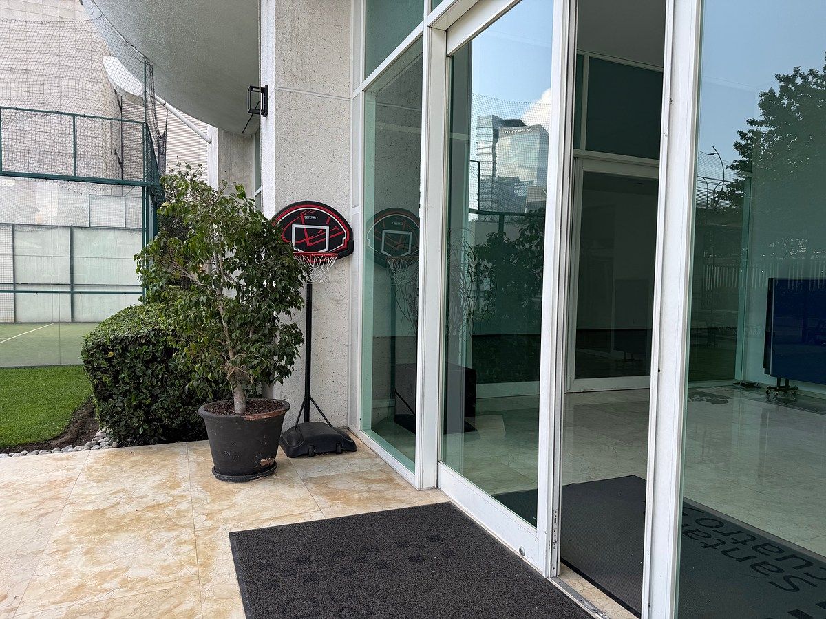 Departamento en Santa Fe Cuajimalpa, Cuajimalpa de Morelos, foto 30 de 43