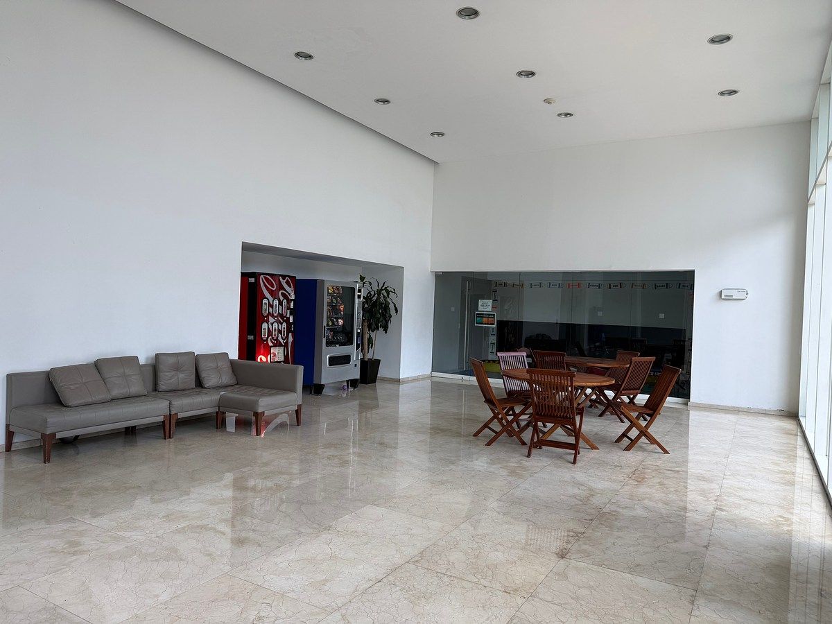 Departamento en Santa Fe Cuajimalpa, Cuajimalpa de Morelos, foto 31 de 43