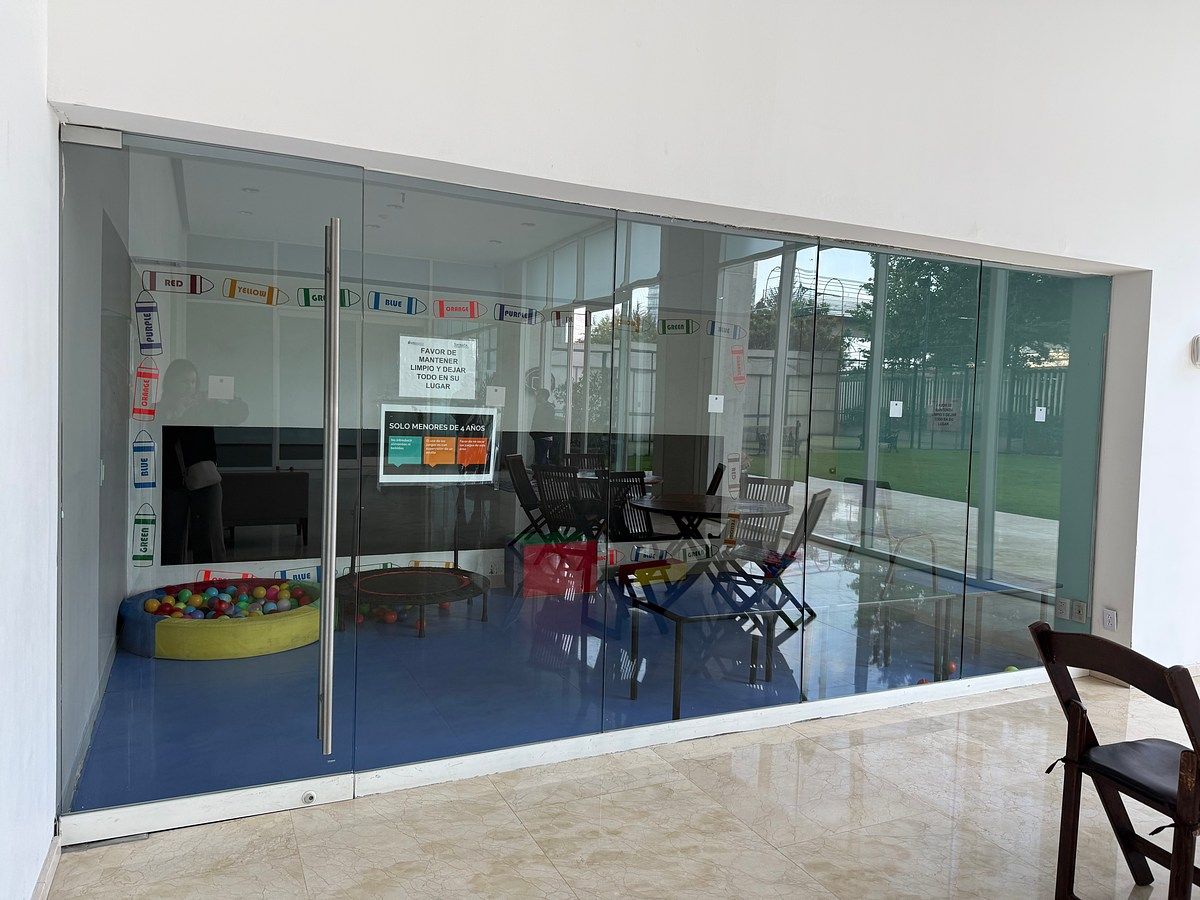 Departamento en Santa Fe Cuajimalpa, Cuajimalpa de Morelos, foto 32 de 43