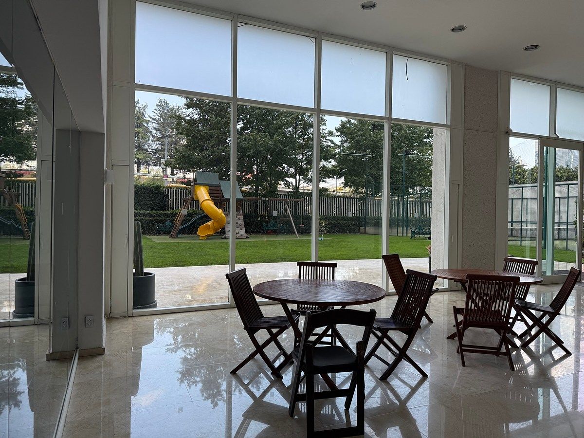 Departamento en Santa Fe Cuajimalpa, Cuajimalpa de Morelos, foto 33 de 43