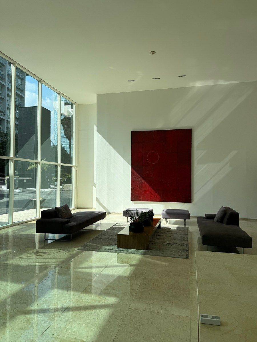 Departamento en Santa Fe Cuajimalpa, Cuajimalpa de Morelos, foto 34 de 43