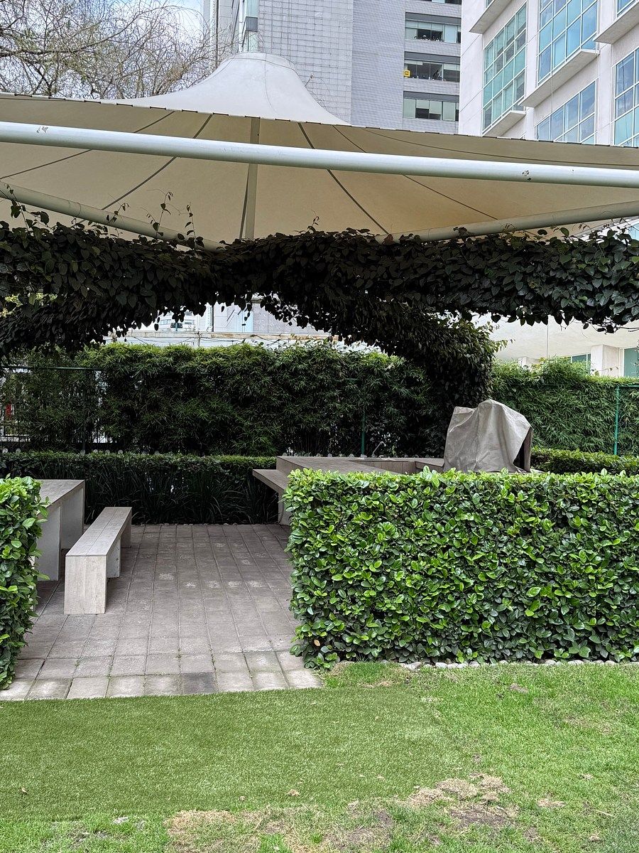 Departamento en Santa Fe Cuajimalpa, Cuajimalpa de Morelos, foto 40 de 43