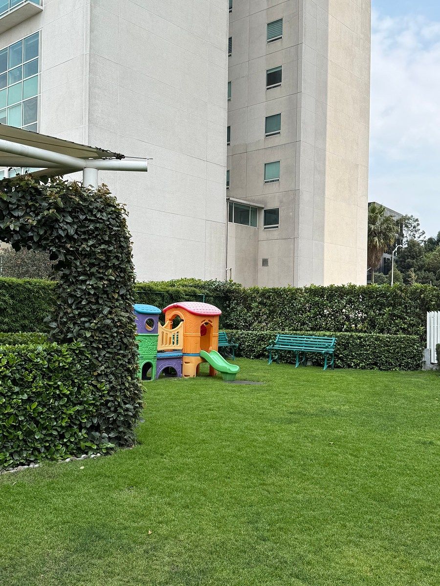 Departamento en Santa Fe Cuajimalpa, Cuajimalpa de Morelos, foto 41 de 43