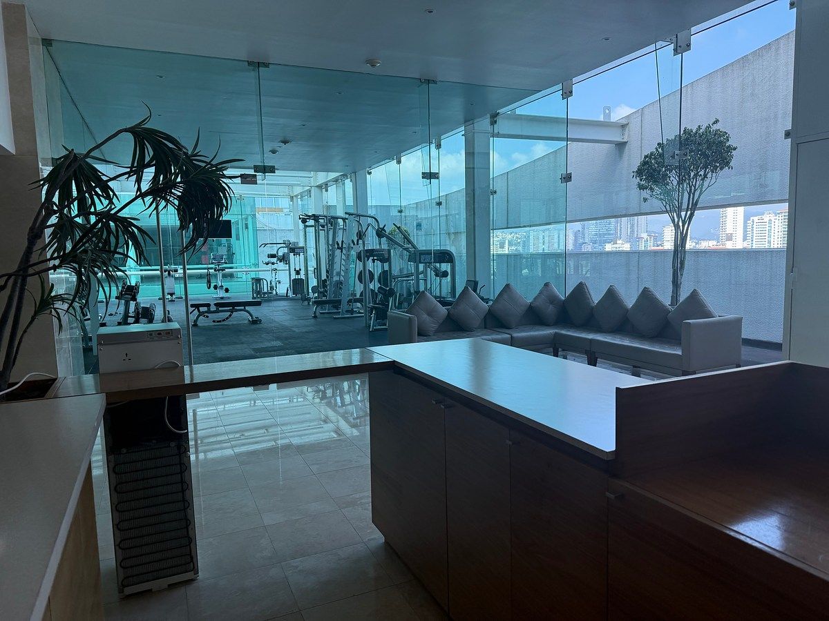 Departamento en Santa Fe Cuajimalpa, Cuajimalpa de Morelos, foto 42 de 43