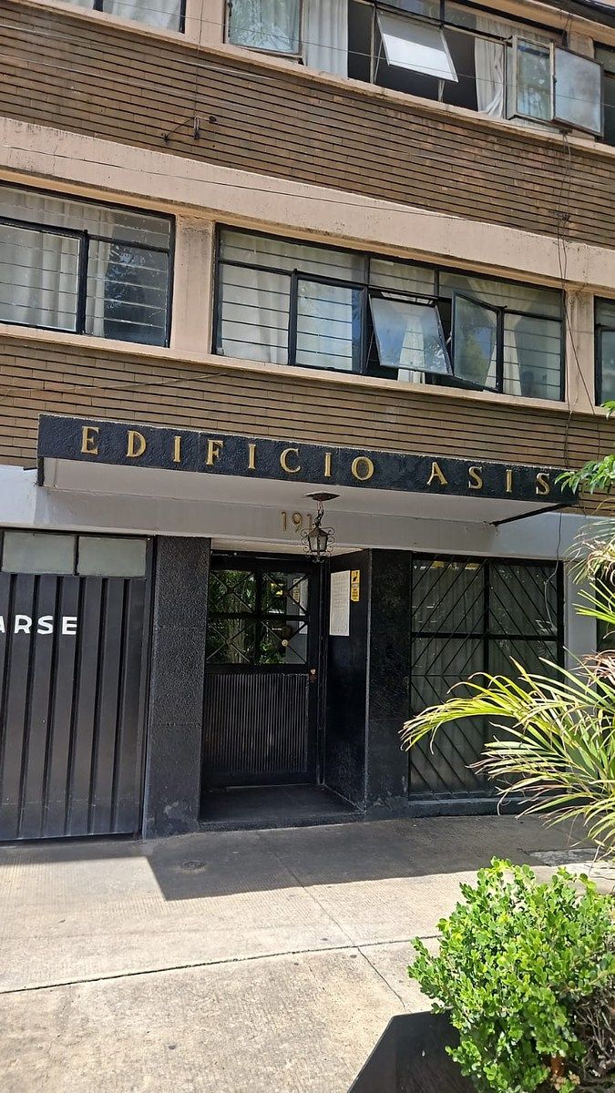 Departamento en venta cerca de Parque Hundido, foto 1 de 14