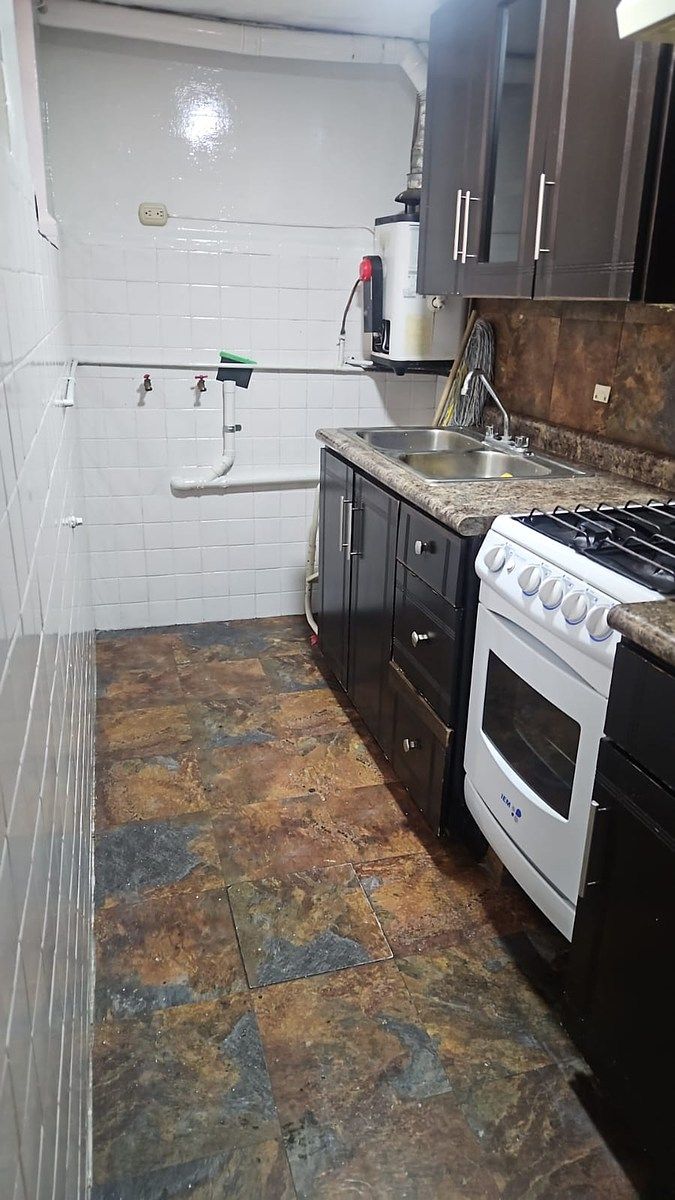 Apartamento em Nochebuena, Benito Juárez, foto 6 de 14