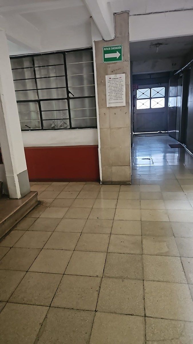 Apartamento em Nochebuena, Benito Juárez, foto 14 de 14
