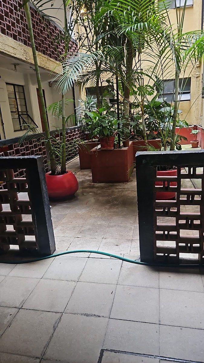 Apartamento em Nochebuena, Benito Juárez, foto 2 de 14