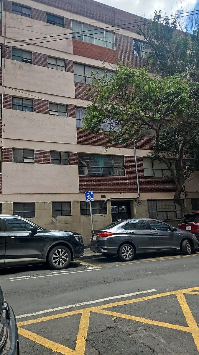 Apartamento em Nochebuena, Benito Juárez, foto 3 de 14