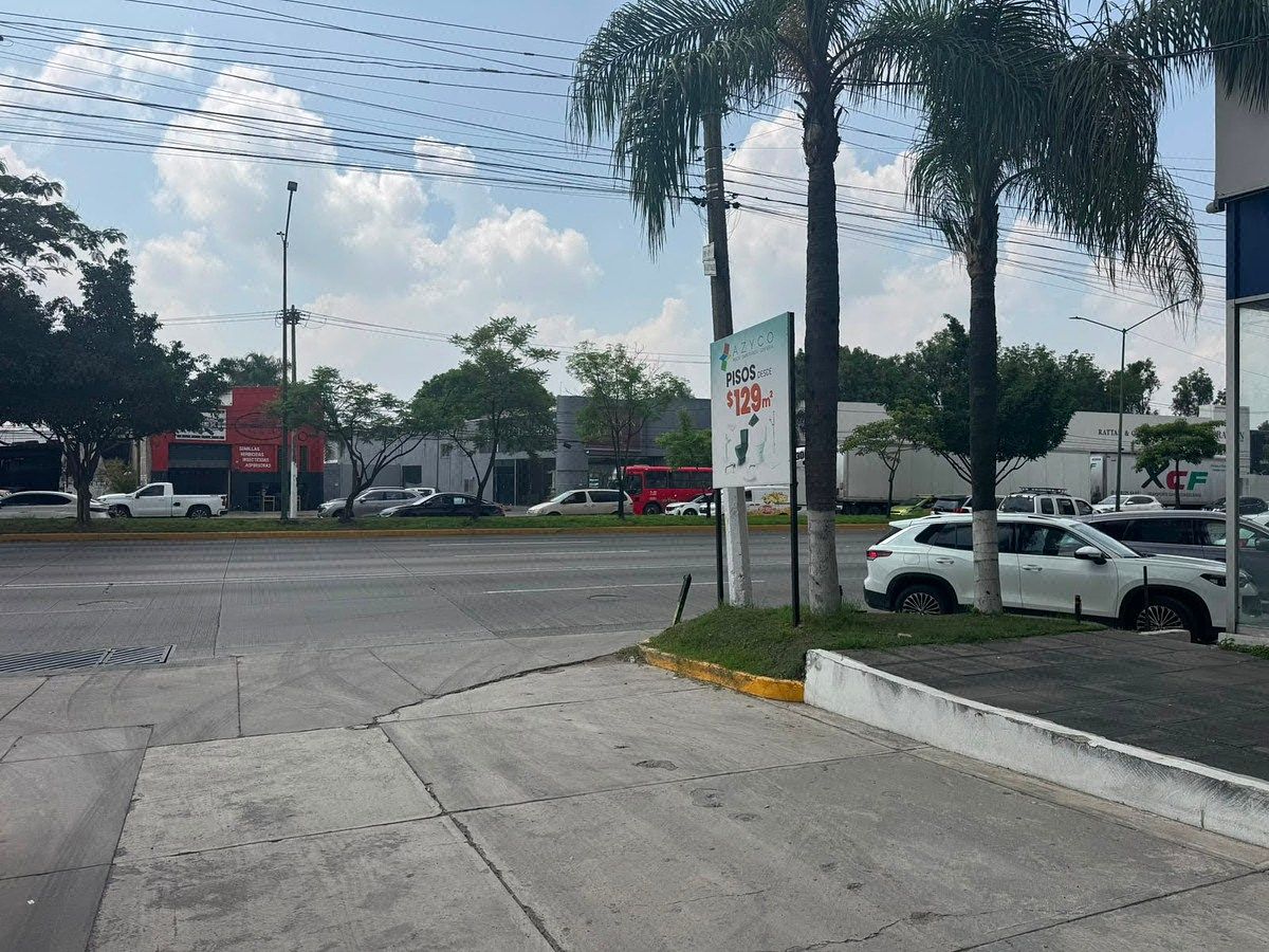 Local em Francisco Sarabia, Zapopan, foto 7 de 12