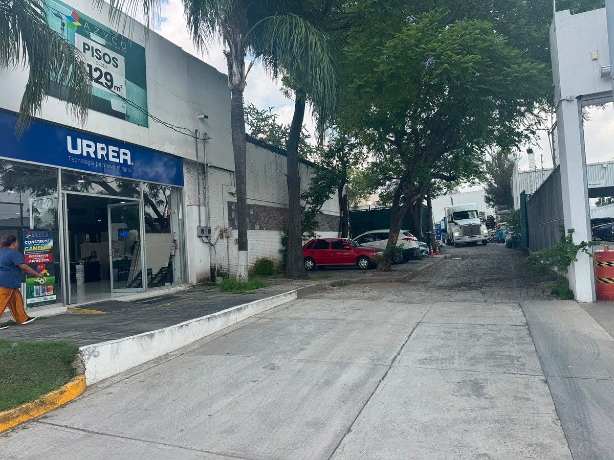 Local em Francisco Sarabia, Zapopan, foto 8 de 12
