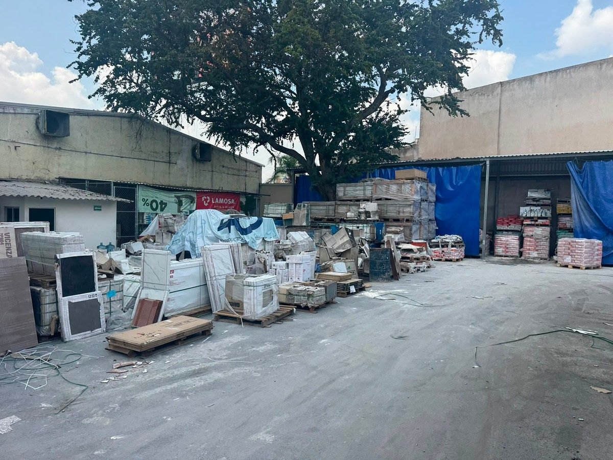 Local em Francisco Sarabia, Zapopan, foto 10 de 12