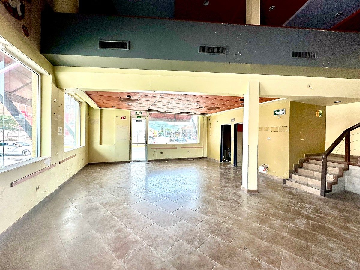 Local comercial en Linda Vista, Guadalupe, foto 2 de 9