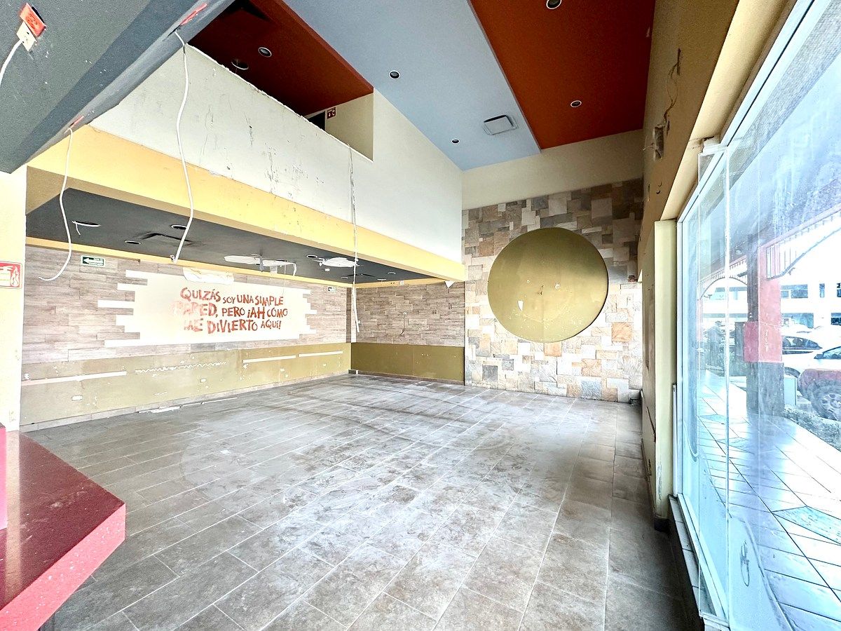Local comercial en Linda Vista, Guadalupe, foto 4 de 9