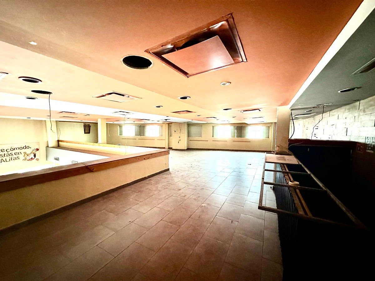 Local comercial en Linda Vista, Guadalupe, foto 8 de 9