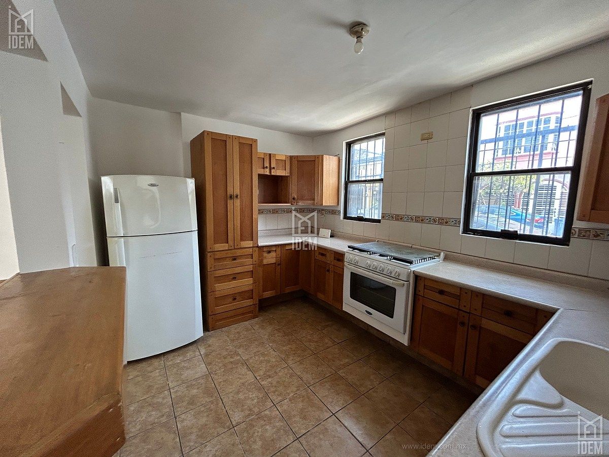Casa em El Roble, San Nicolás de los Garza, foto 5 de 20