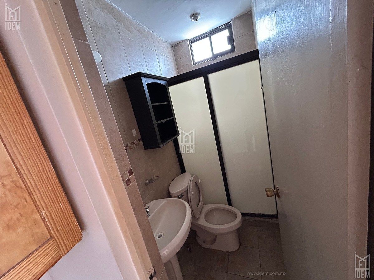 Casa em El Roble, San Nicolás de los Garza, foto 12 de 20