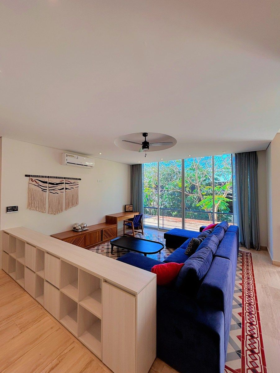 Casa en condominio en Cholul, Mérida, foto 10 de 20