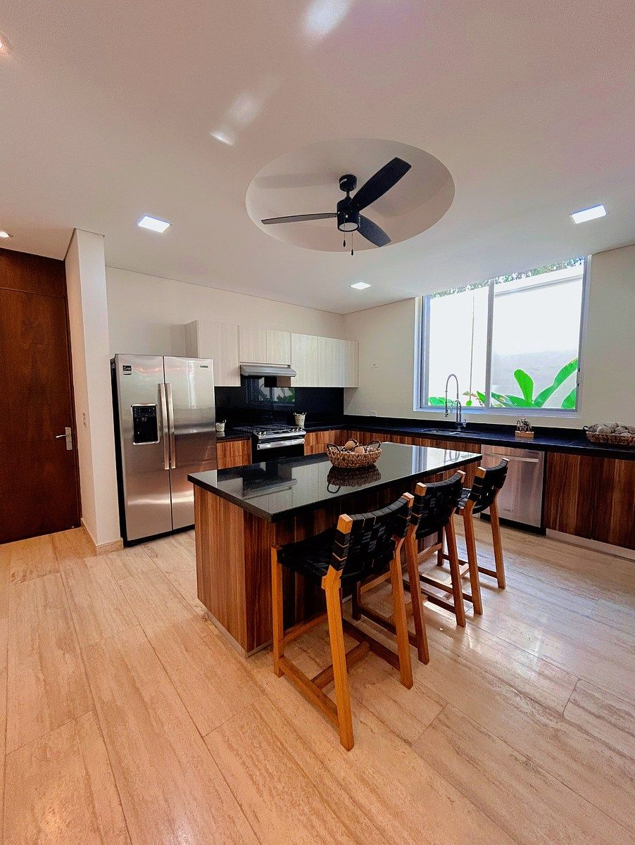 Casa en condominio en Cholul, Mérida, foto 18 de 20