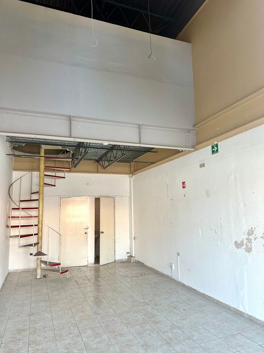Local comercial en Linda Vista, Guadalupe, foto 3 de 8