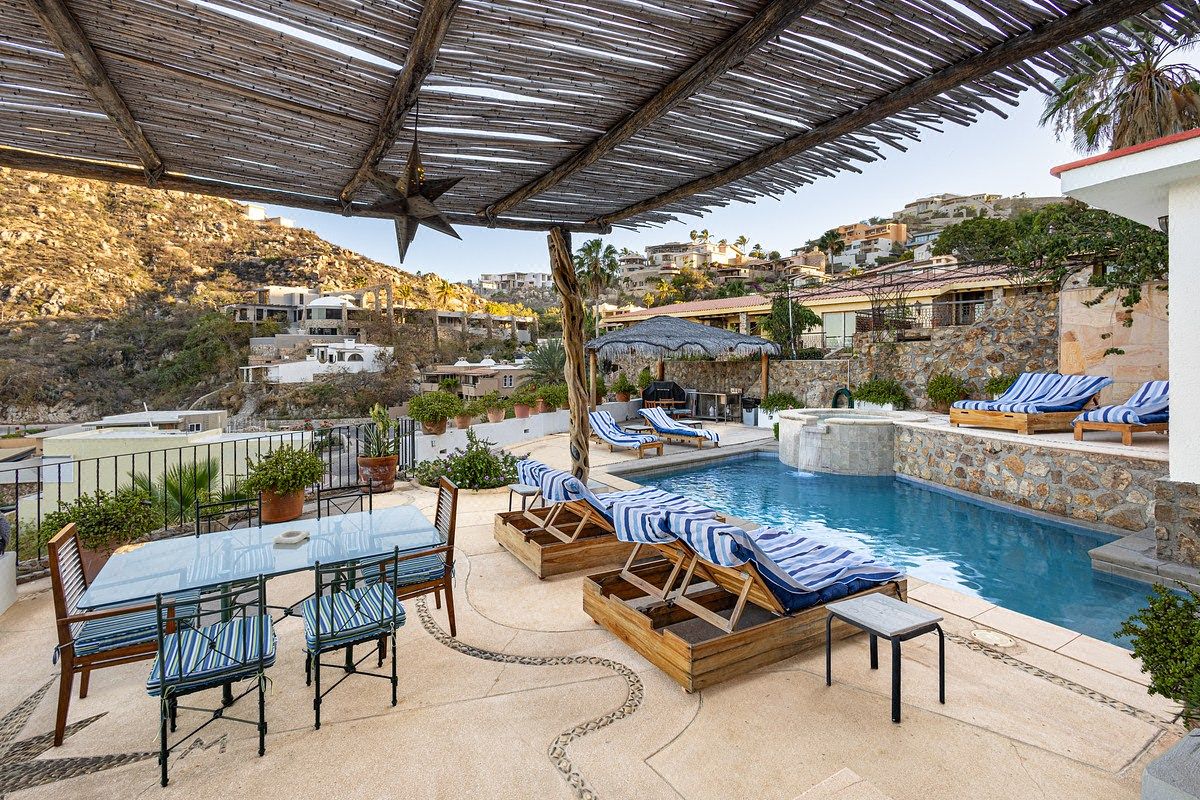 Casa em El Pedregal, Los Cabos, foto 43 de 50