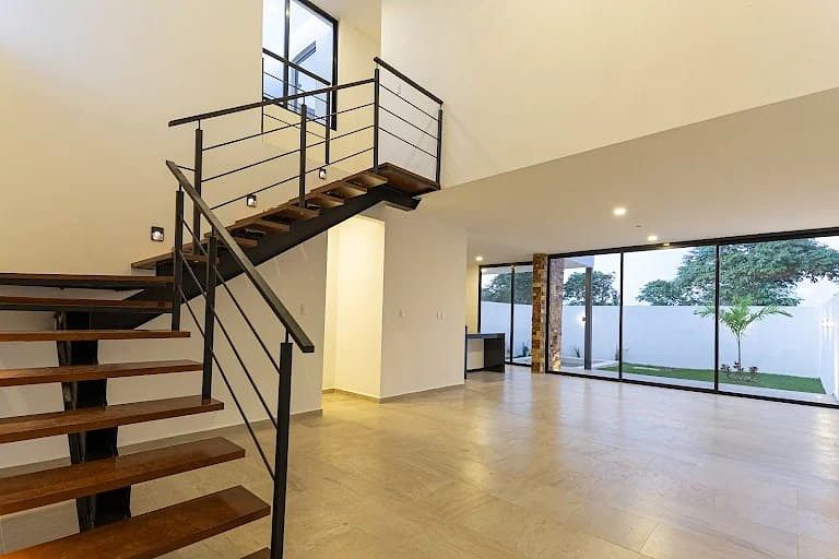 Casa em Dzityá, Mérida, foto 3 de 10