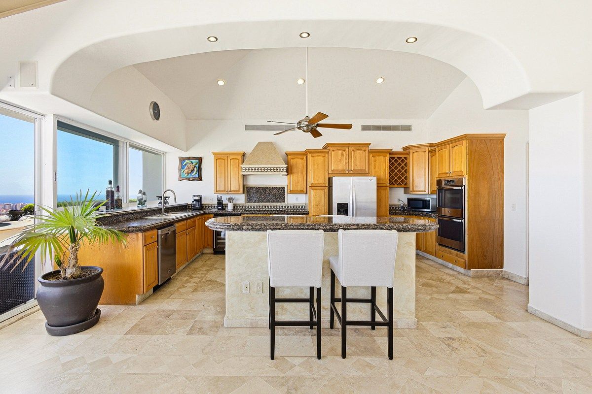 House in El Pedregal, Los Cabos, photo 4 of 50
