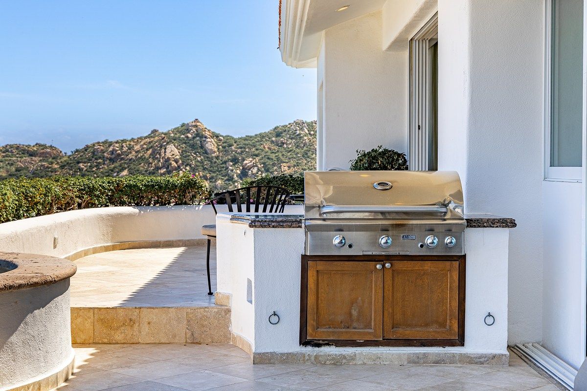 House in El Pedregal, Los Cabos, photo 17 of 50