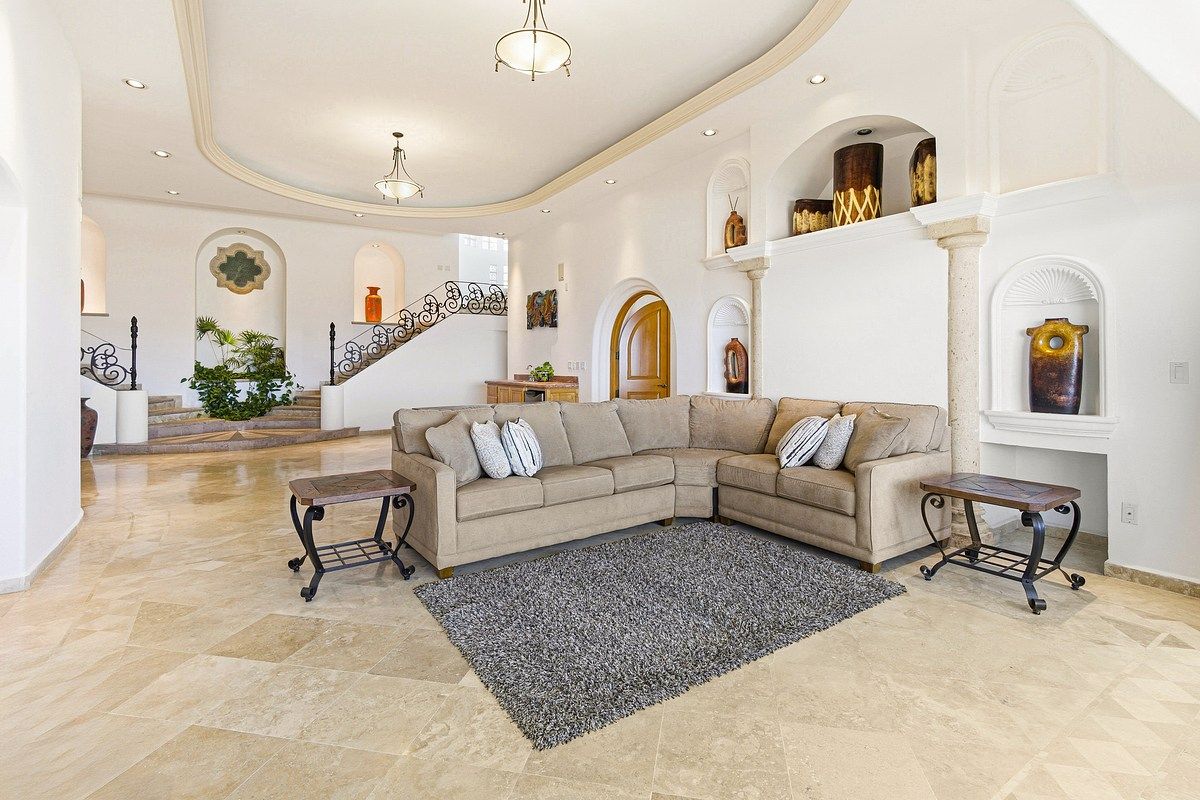 House in El Pedregal, Los Cabos, photo 28 of 50