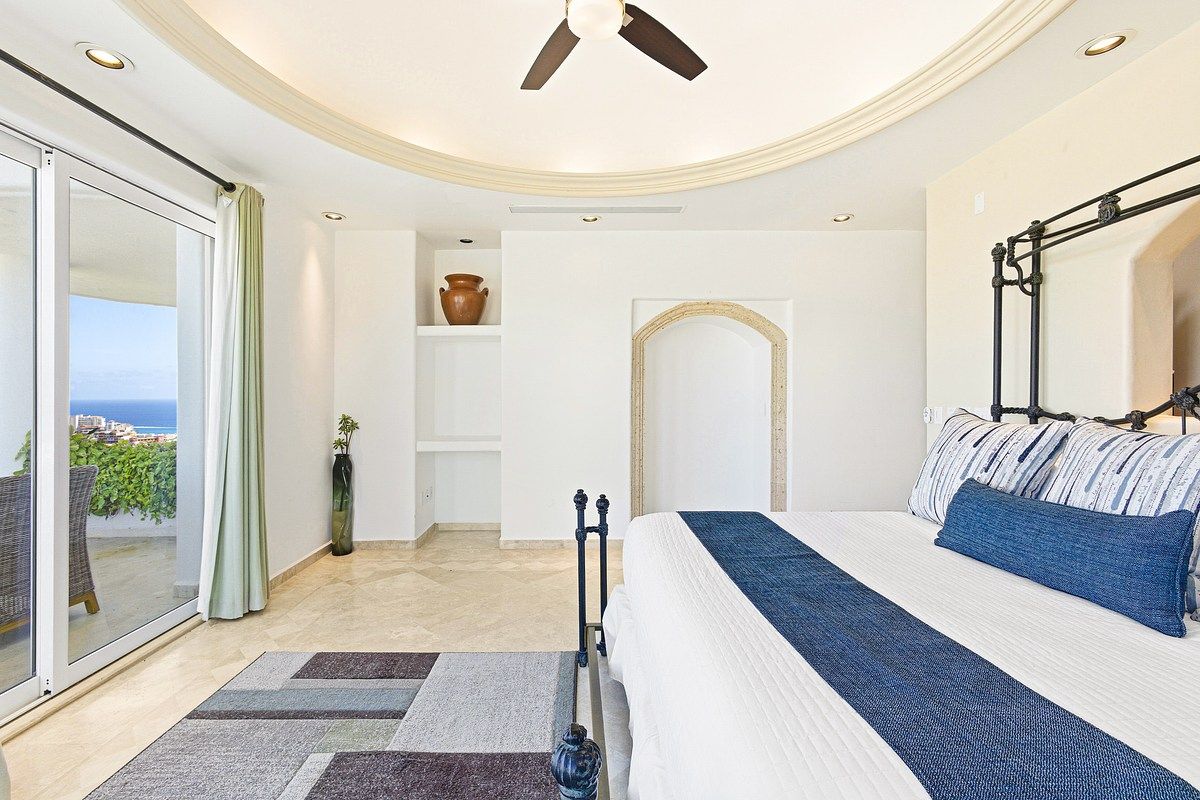 House in El Pedregal, Los Cabos, photo 34 of 50