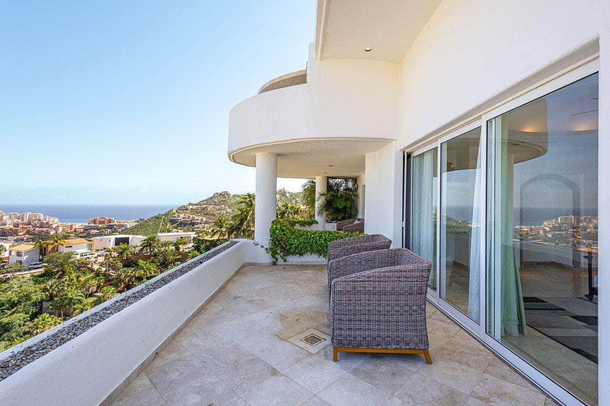 House in El Pedregal, Los Cabos, photo 35 of 50
