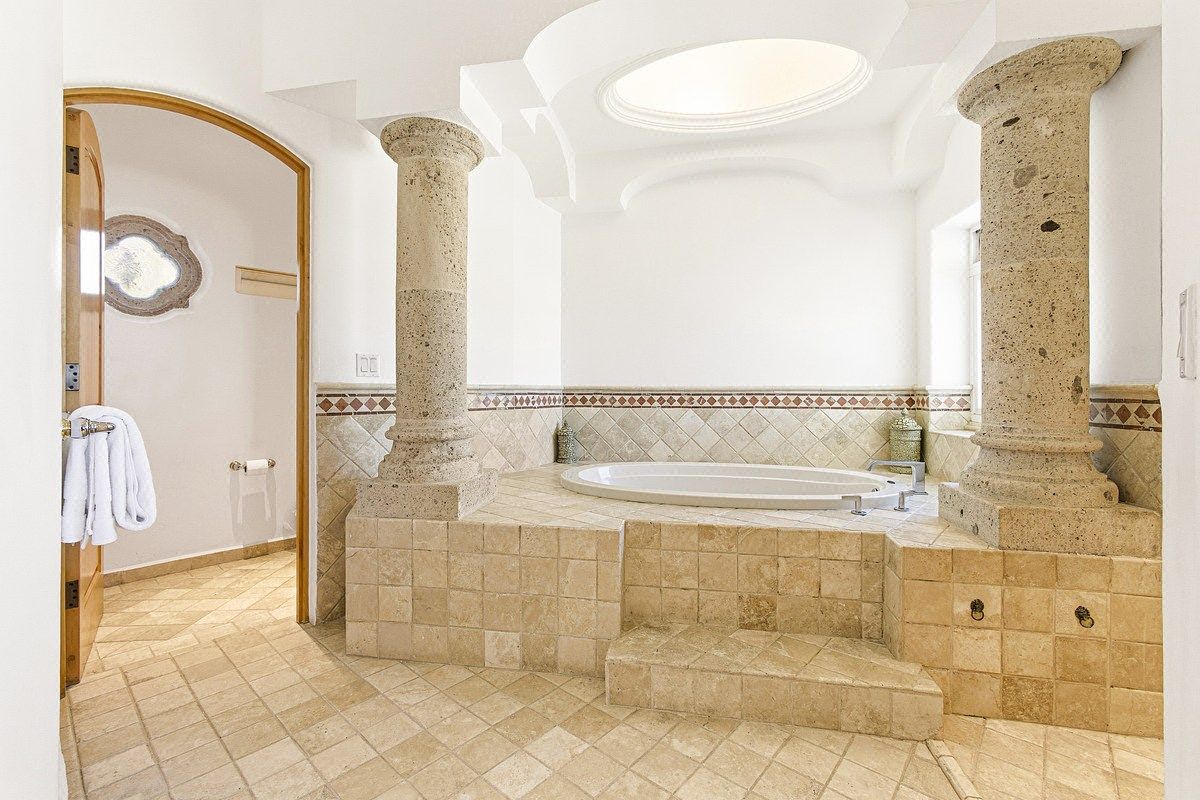 House in El Pedregal, Los Cabos, photo 37 of 50