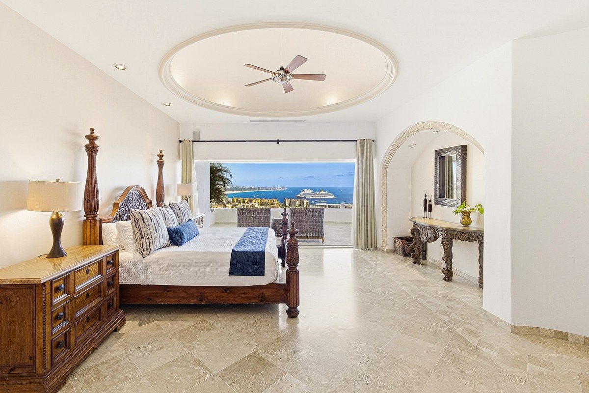 House in El Pedregal, Los Cabos, photo 40 of 50