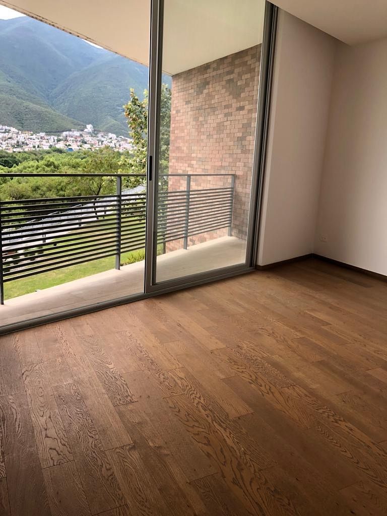 Departamento en Ladrillera, Monterrey, foto 10 de 24