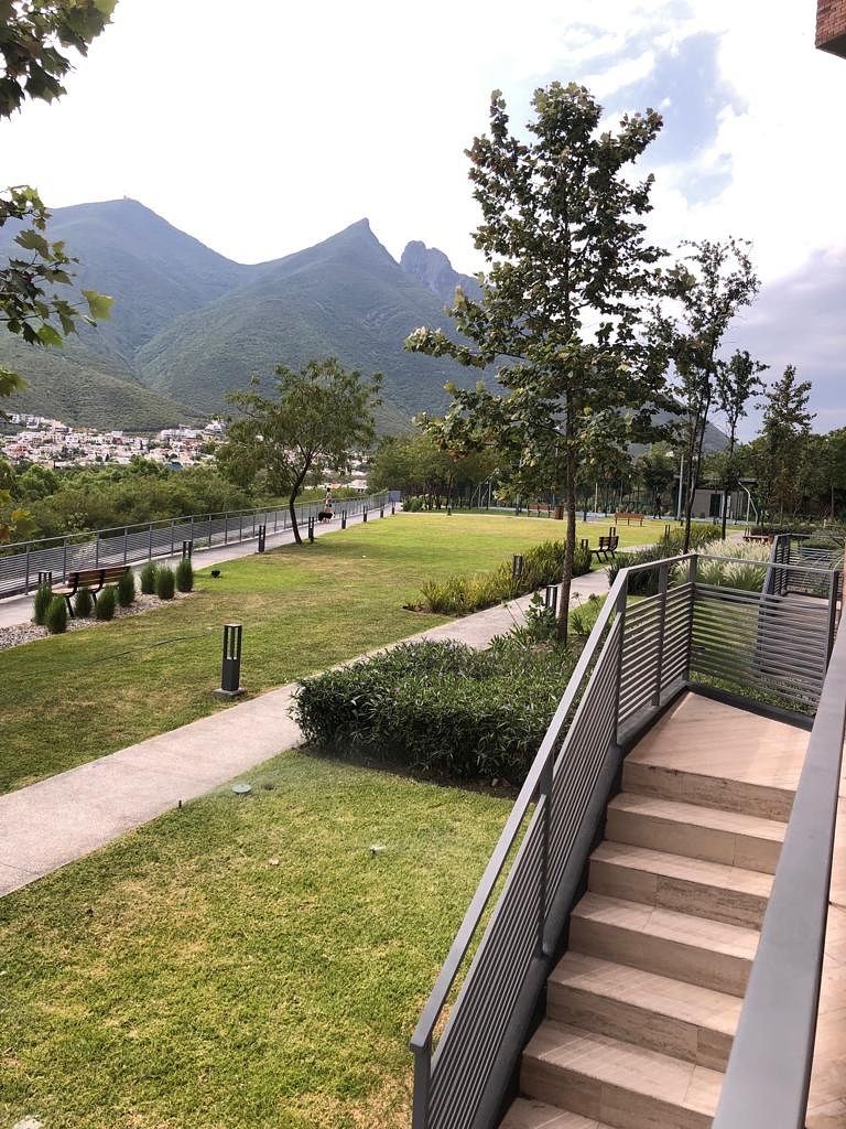 Apartamento em Ladrillera, Monterrey, foto 3 de 41