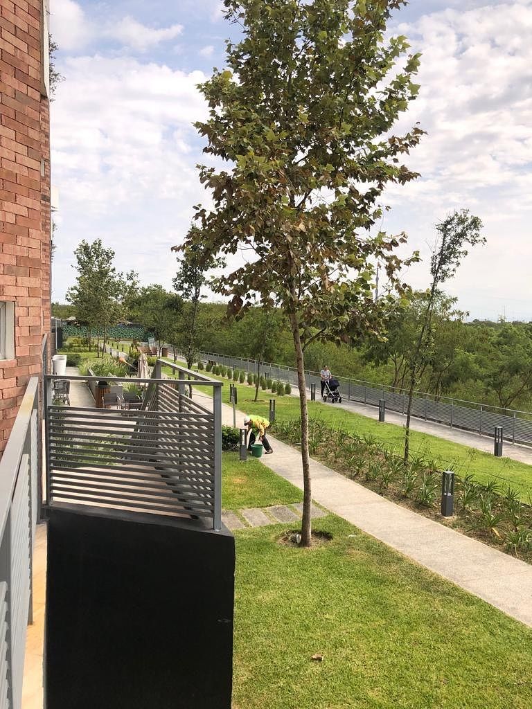 Apartamento em Ladrillera, Monterrey, foto 2 de 41