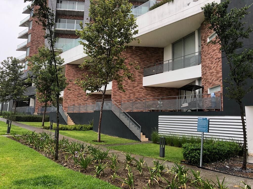 Apartamento em Ladrillera, Monterrey, foto 4 de 41