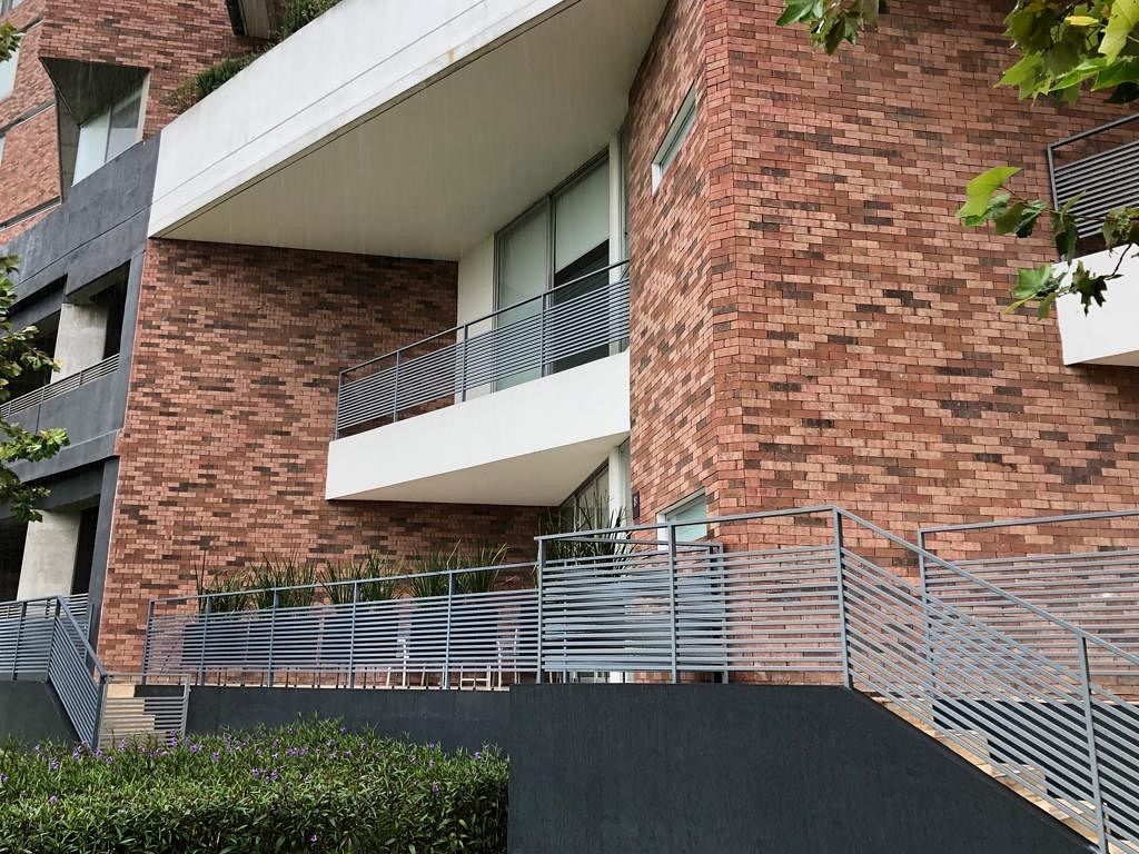Apartamento em Ladrillera, Monterrey, foto 5 de 41