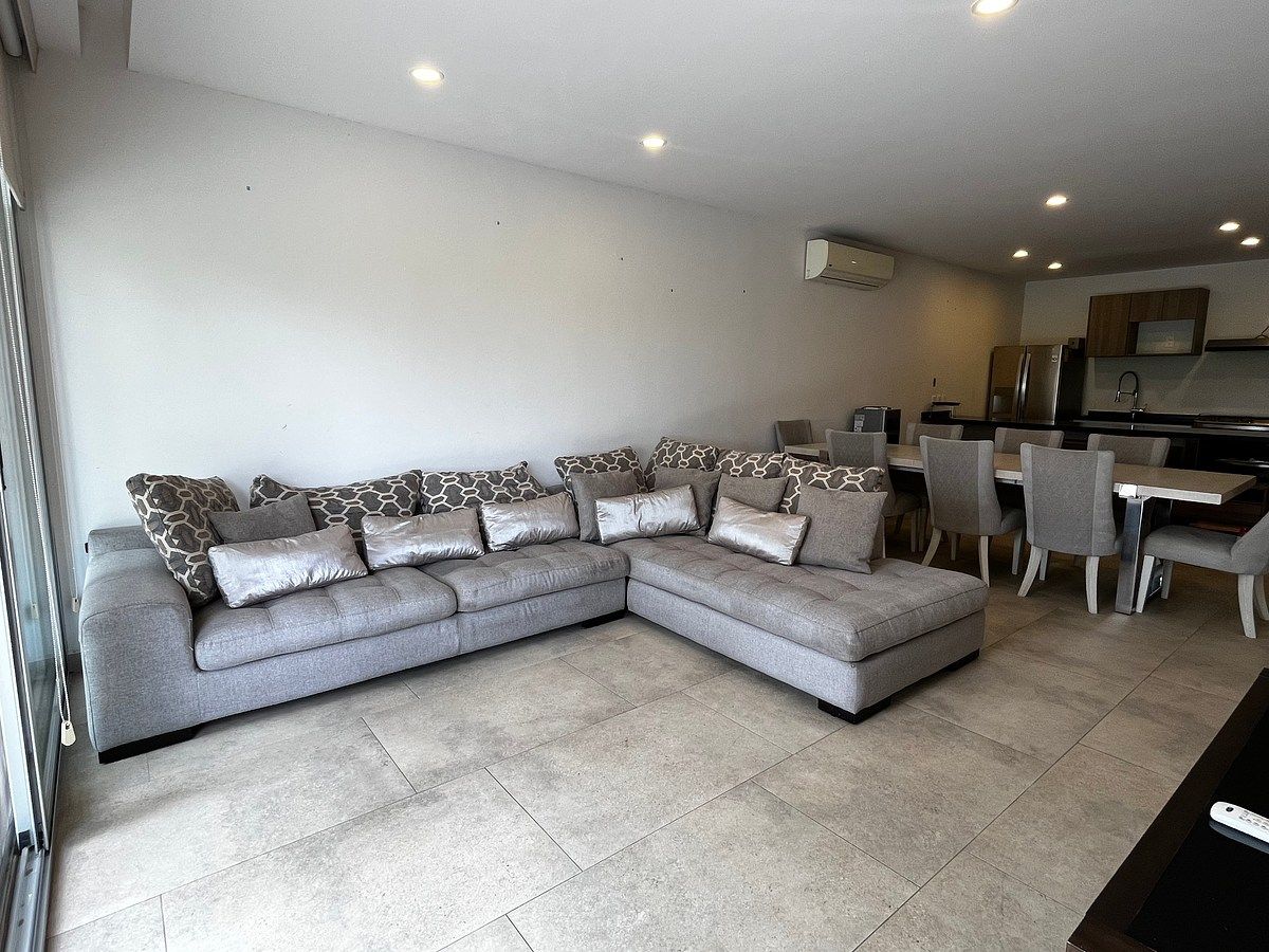 Apartamento em Ladrillera, Monterrey, foto 9 de 41