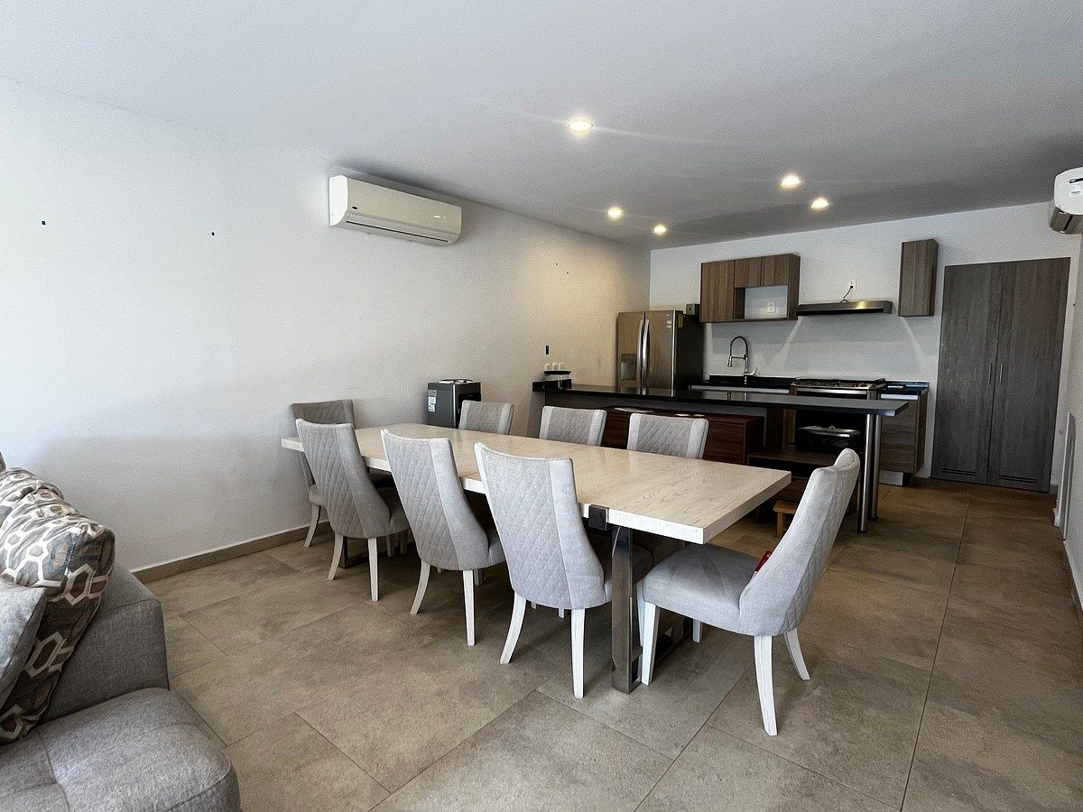 Apartamento em Ladrillera, Monterrey, foto 11 de 41