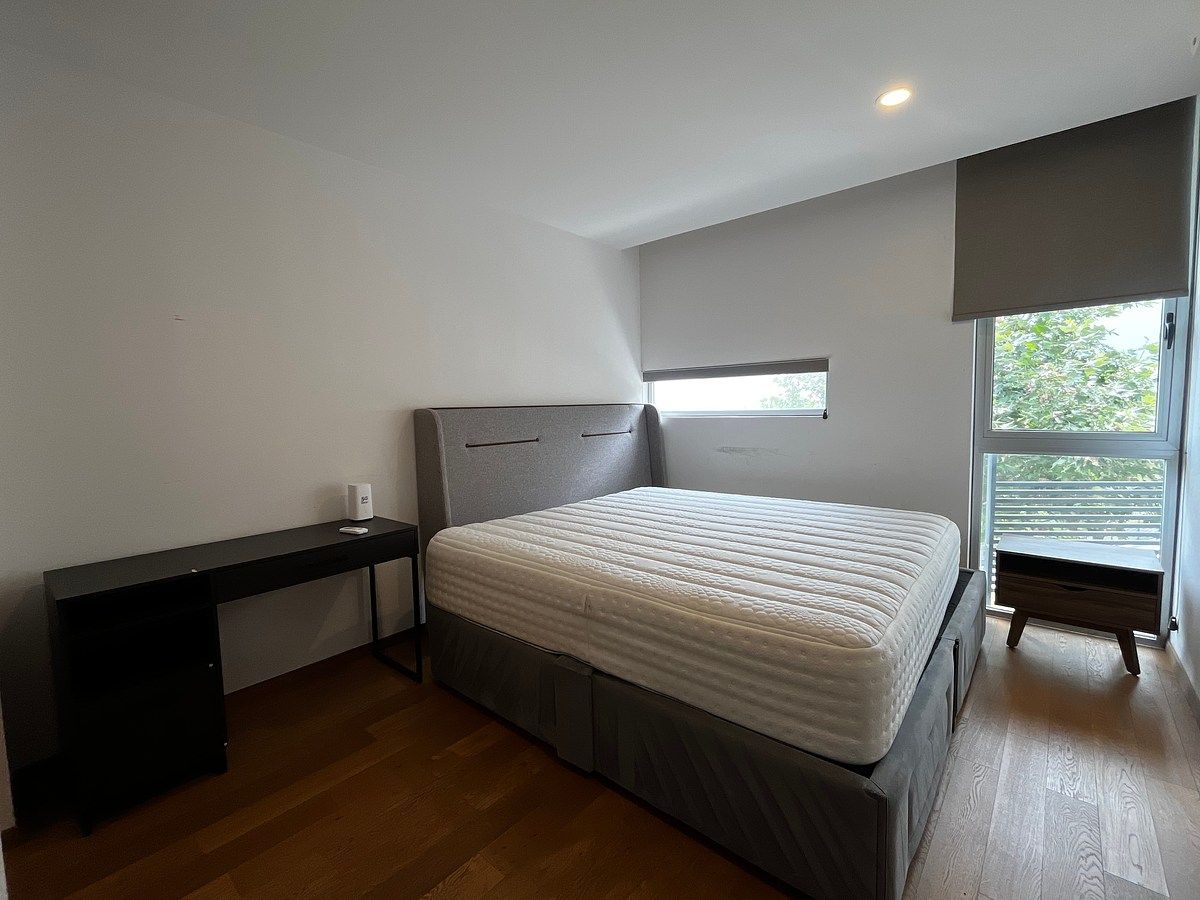 Apartamento em Ladrillera, Monterrey, foto 22 de 41