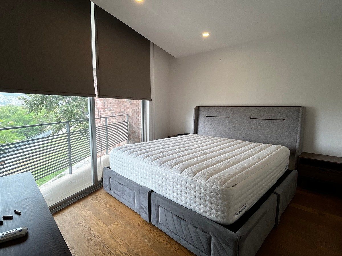 Apartamento em Ladrillera, Monterrey, foto 19 de 41