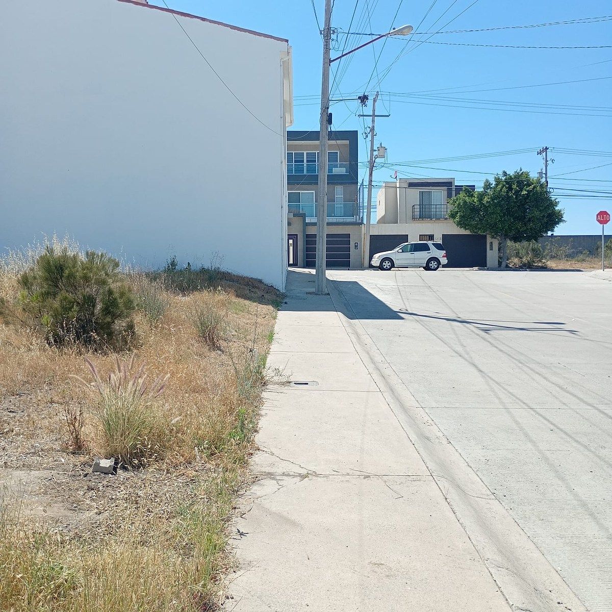 Lote em Estrella del Pacífico, Tijuana, foto 2 de 3