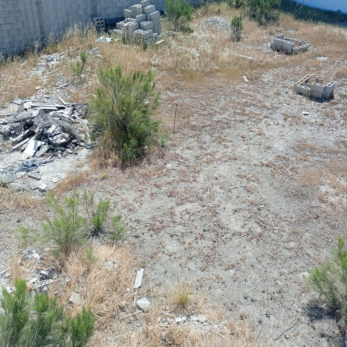 Lote em Estrella del Pacífico, Tijuana, foto 3 de 3
