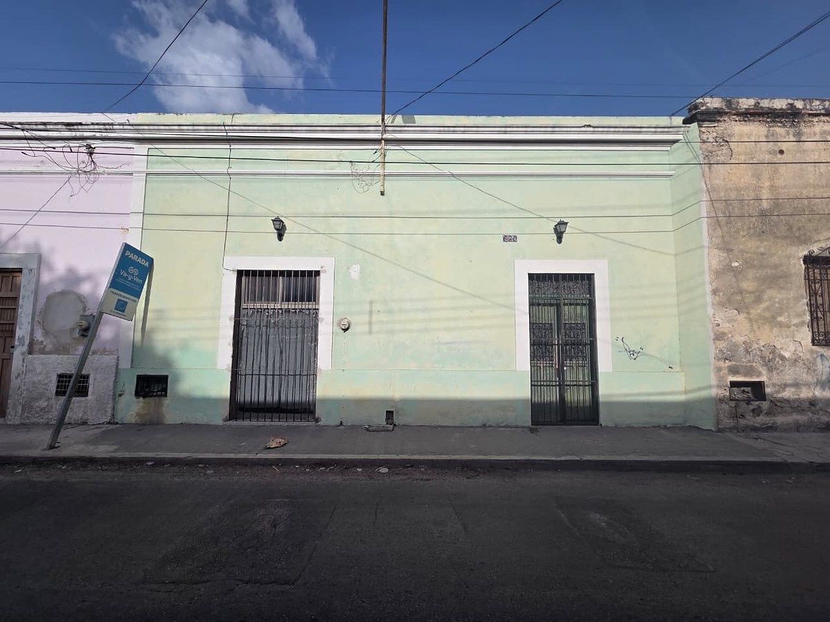 Casa semi amueblado en el barrio de La Ermita, foto 1 de 15