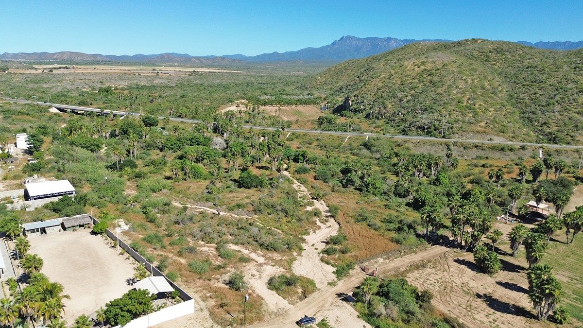 Lot in Todos Santos, La Paz, photo 2 of 12