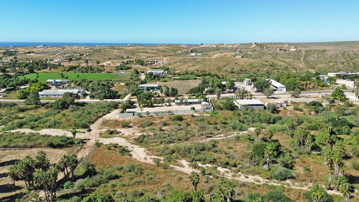 Lot in Todos Santos, La Paz, photo 8 of 12